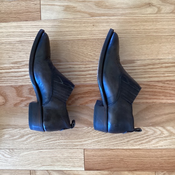 Frye Billie Shootie - Picture 3 of 5